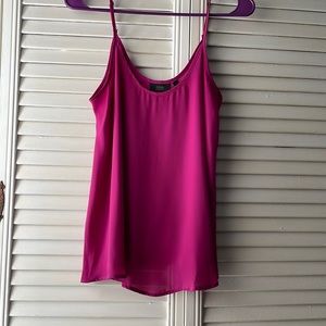 Magenta Camisole
